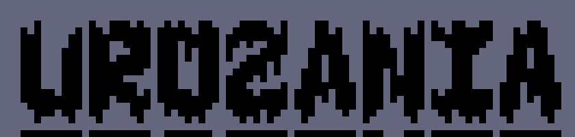 [5cf3a8] Urozania is gonna be my persona