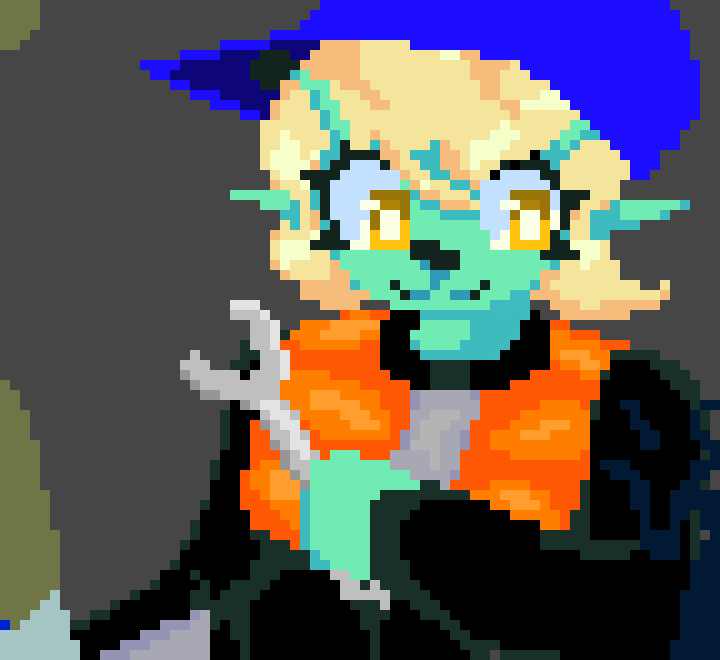 [050127] are you trying to make me change my stance by kicking from the discord?