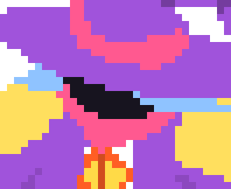 [777455] I..... G-great--greatly apologise to the ruined paintings--