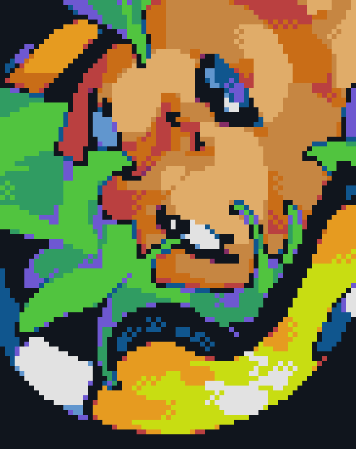 [68c135] twas a hunger reset God ur so brilliant