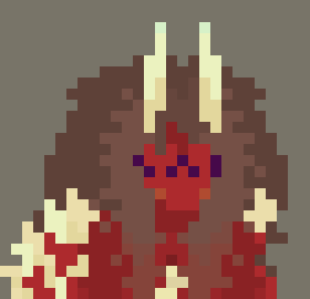 [816c09] *Now actually hiding out, she figures to attempt in calling for the worms if their asses are near*