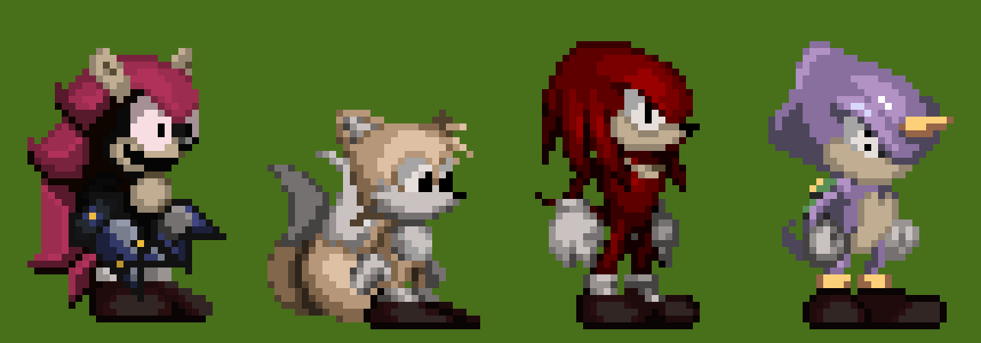 [55535a] Myght Vessels V2