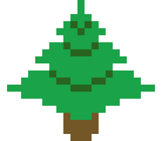 Pine Tree
