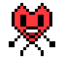 [fd52a0] Video Game Design 9/29/25 Character Idea?