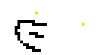 [a02808] tv static and melancholy ambience