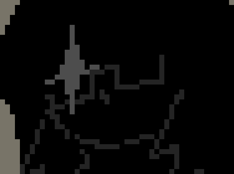 [a56108] *Coughing fit