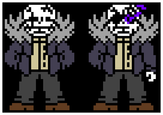 MineraTale (SilverTale Take) update