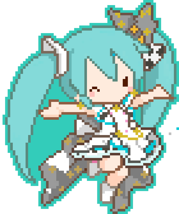 [48f20a] wonderlands x showtime kaito