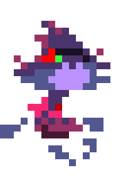 [777455] Maybe, but I kinda like the white/yellow inside part of his cape