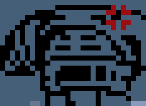 [777455] gee sorry if saying hi is supposedly awful now