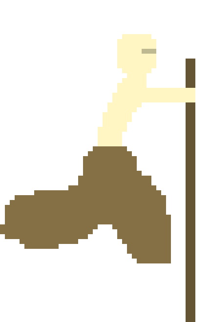 [d30f7d] monk Idle anim3