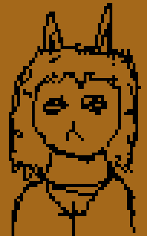 [053f5a] Oop ok nvm see u john