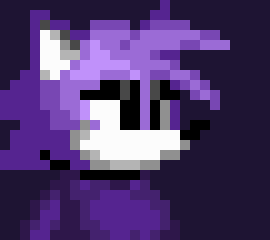 [970cdd] I've been spriting, apologies, heyo Luna