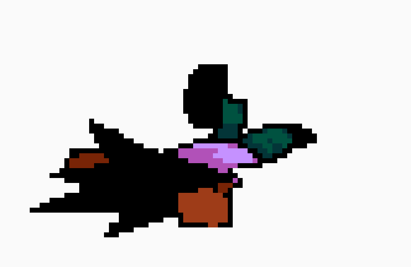 [ff9222] *Literally dead on the floor*