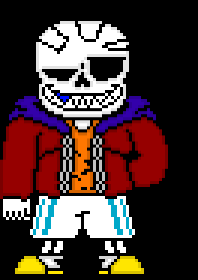 [e8cb42] btw fear your brother was some nice LV