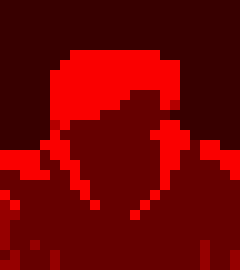 [54dc0e] ...I...I... okay what the fuck. =walks over to the hole and looks through-