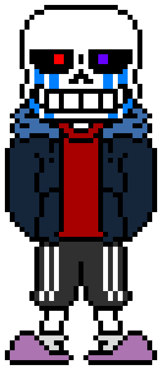 [d6b045] Matrix: You are not Terror because you don't have an axe