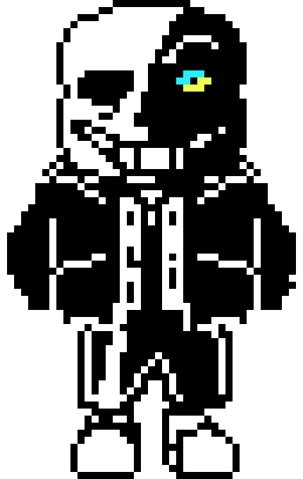 [018f68] Hard-Mode Sans 1