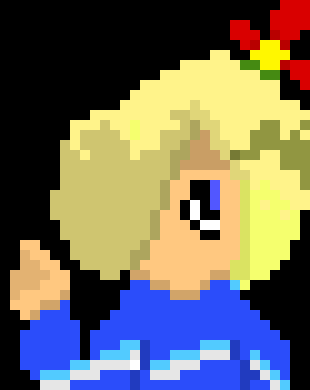 [95be89] About Rare... I uh. Really haven't seen here like at all after she swapped with Mocha and after Mocha left both Rare and Mocha haven't been spotted for like two months.