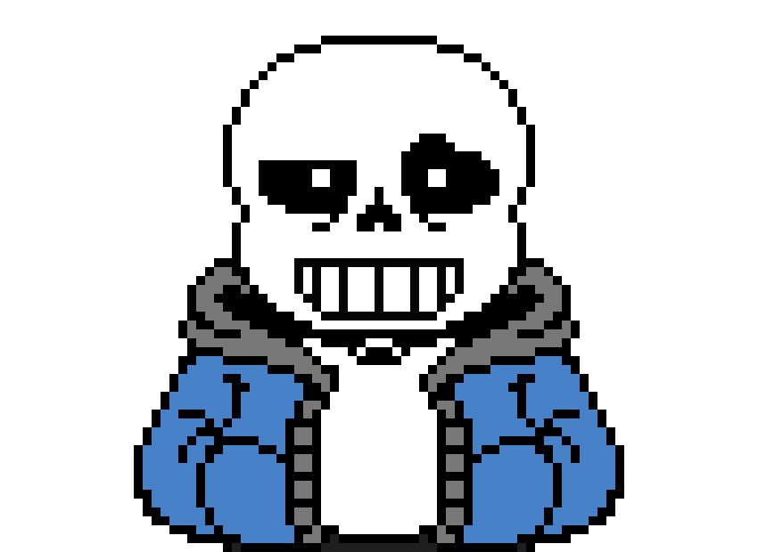 [d082ec] sans:what happend *faints