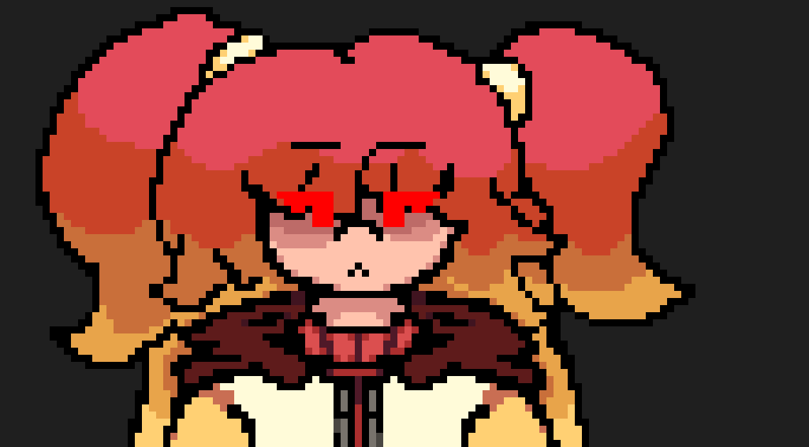 [24ebe3] ...Man I really thought you have this channel because you know when to stop and get away from the main part but no ... it's once again a revenge ... after revenge after revenge after revenge after revenge after revenge after revenge and THEN FUCKING CREATE A CHAOS