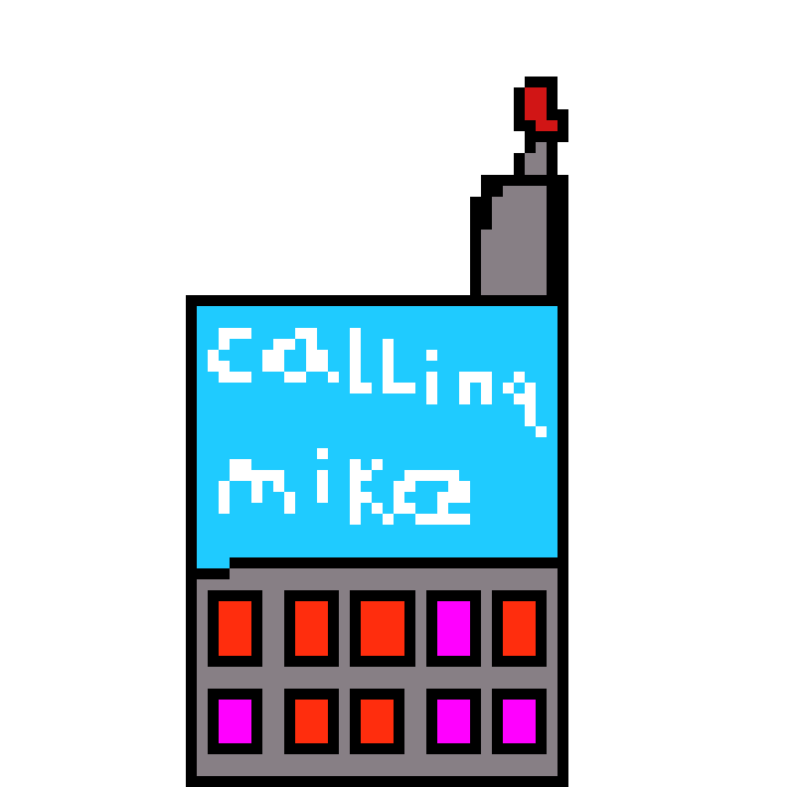 [9bf160] mike phone number 