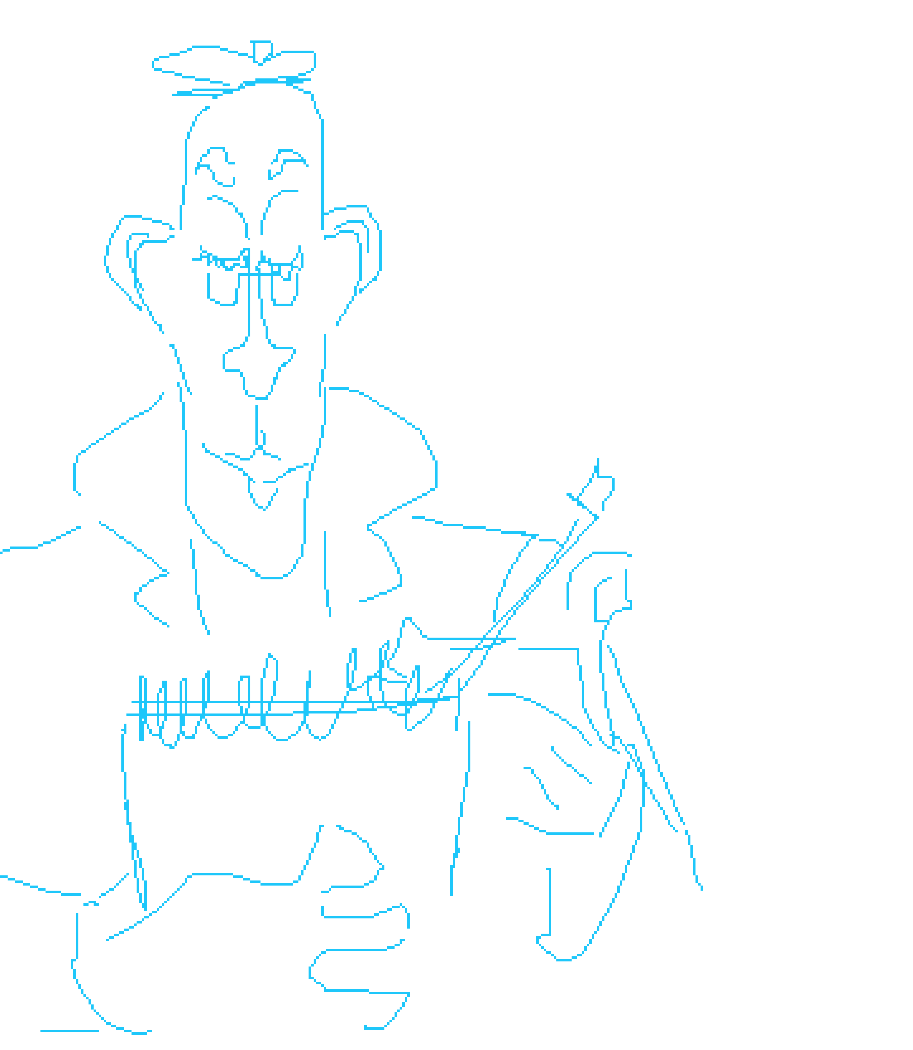 [823b65] im curious was my voice what you thought it would be