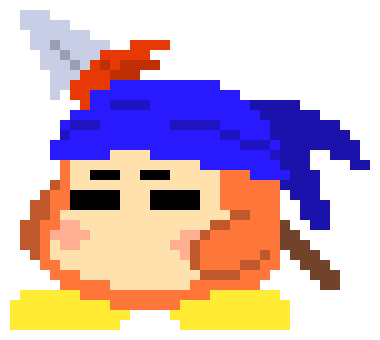 [777455] Where ever you put it-