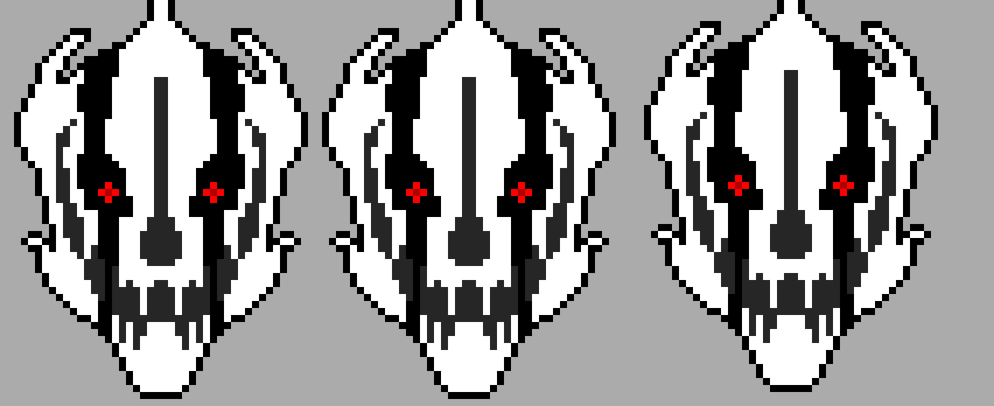 *Gets blasted to ashes* You cant just do that?  :Red