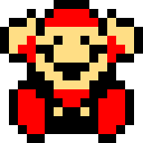 [6c9da9] Mario 3 huh death