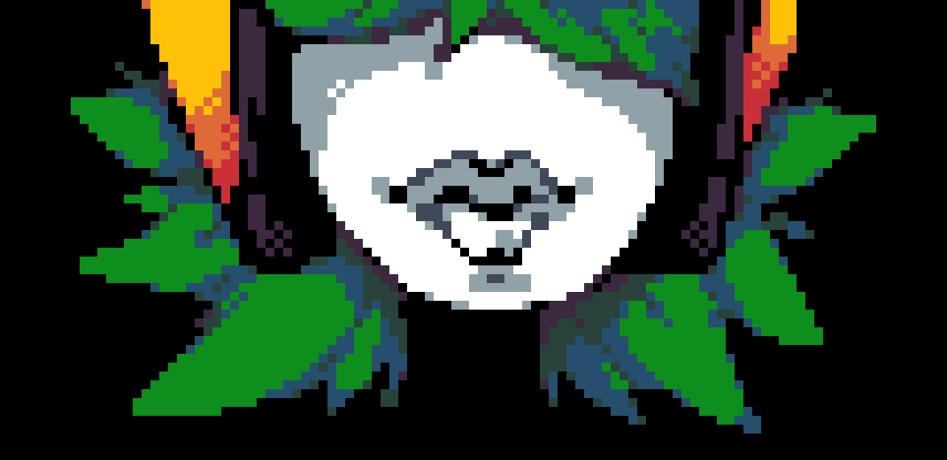 [8426a8] ive been going through consistent testing and projects for 2 months now, js one more week and i can finally try the new deltarune