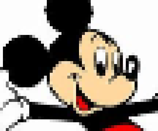 [777455] OH NO, GUESS I LIED! THERE'S STILL MICKEY MOUSE, OWNER OF NINTENDO! CREATOR OF THE HIT DOOM ETERNAL GAME! WOW! CAN'T YOU BELIEVE IT?