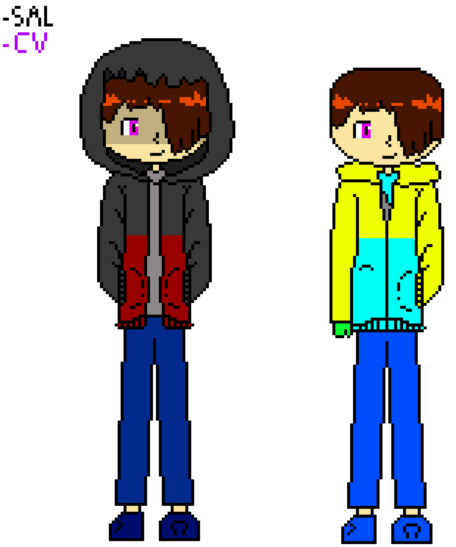 not that i have one LOL