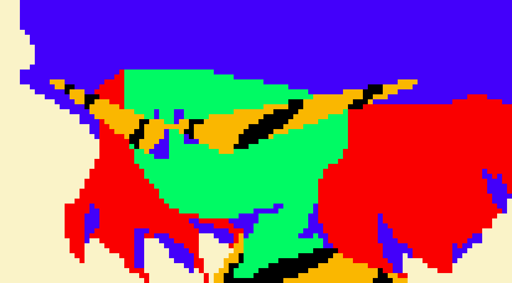 [3f4601] pepper used to have a gf i think