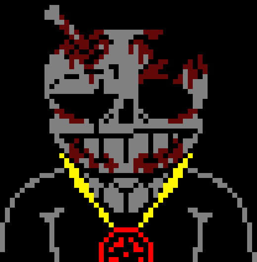 [57dac4] Fuck, I need to start watching that guy again.