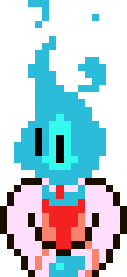 [c4821a] FireElementalShiny