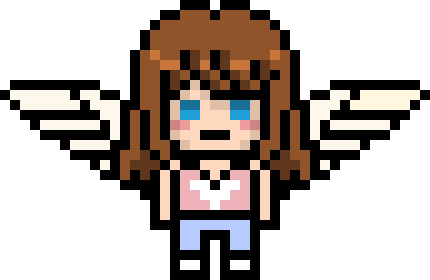 [e76880] ANGEL (No Mask)