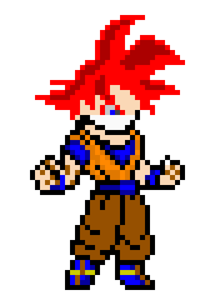 [9664c4] multiversalbreaker goku