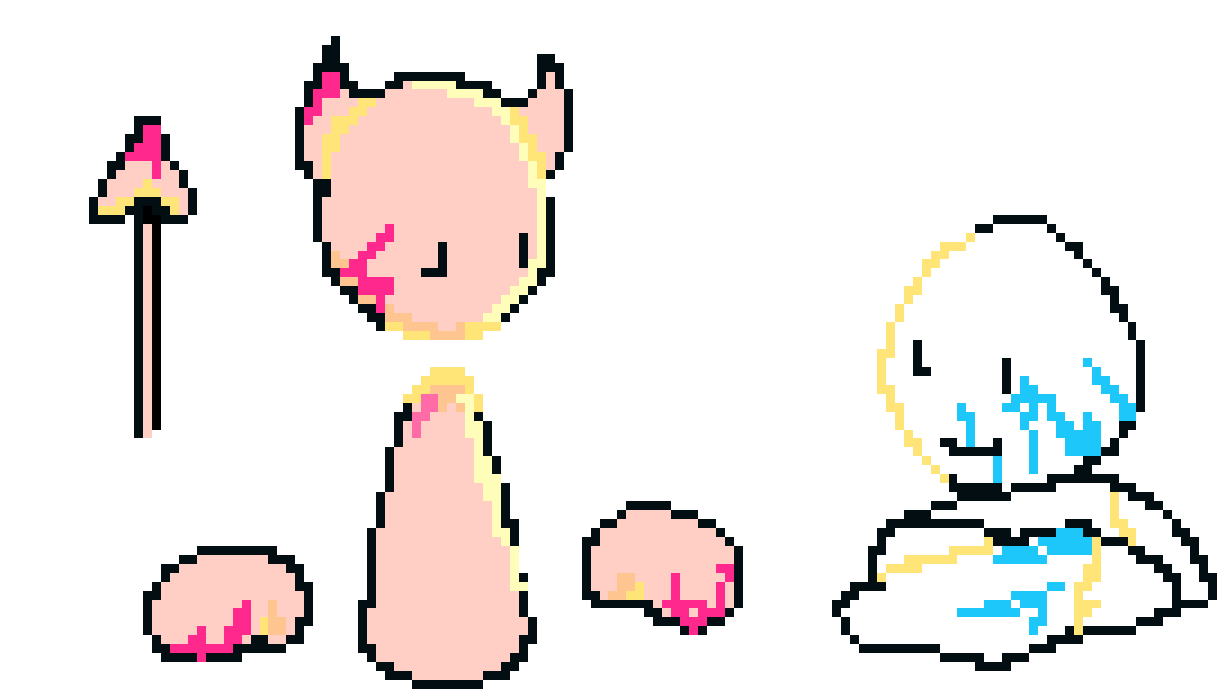 [2f4f30] bubba and dubil