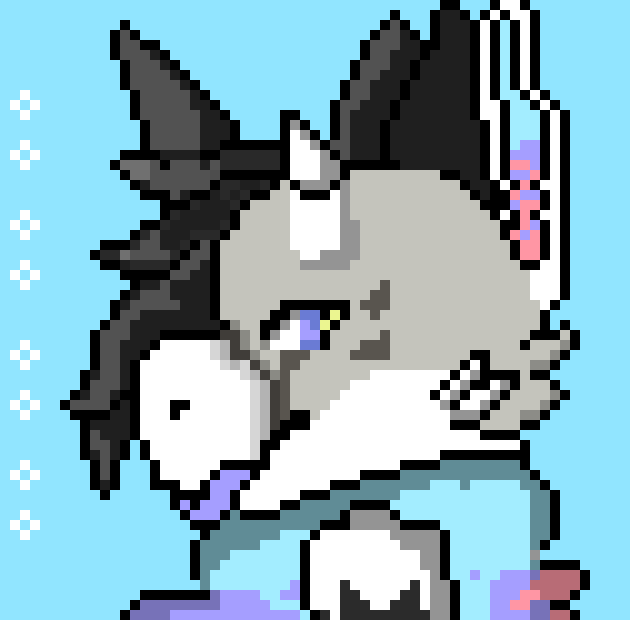 Theres no way you could christmas this without messing up the damn shadeing-ComicSanz