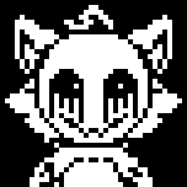 [95be89] I only said the common one... Yet, with those... Heh, make a single move you die...