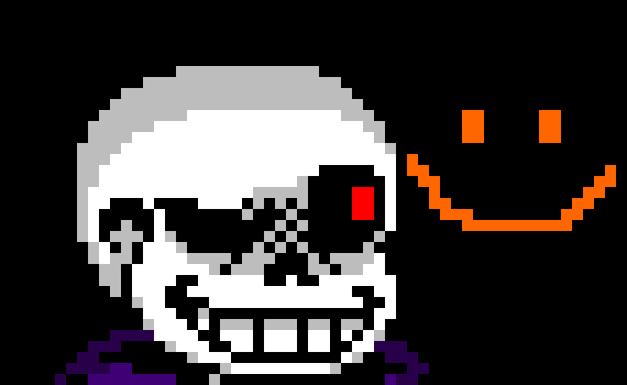 [d959ff] NO I CANT HURT MY FRIEND!! *he shoots the face*