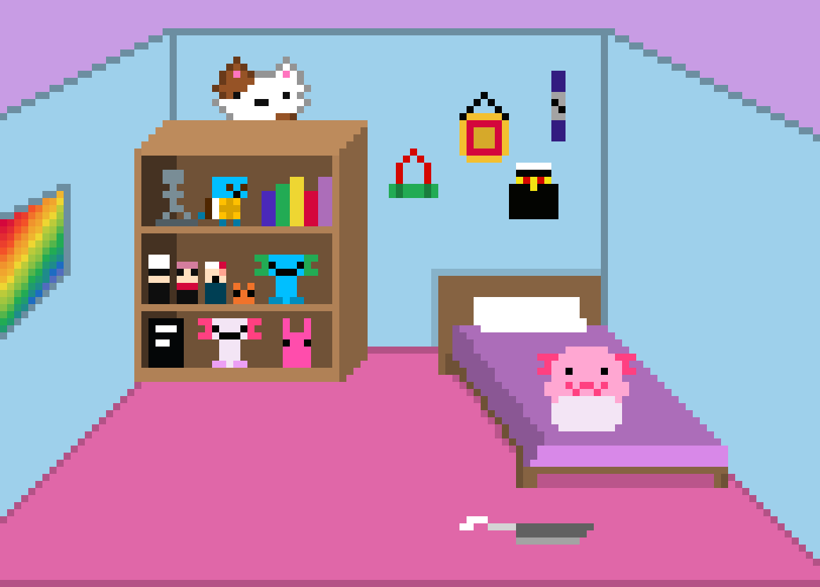 [dd5ac1] oh pj what shud i add for hxh  -lily