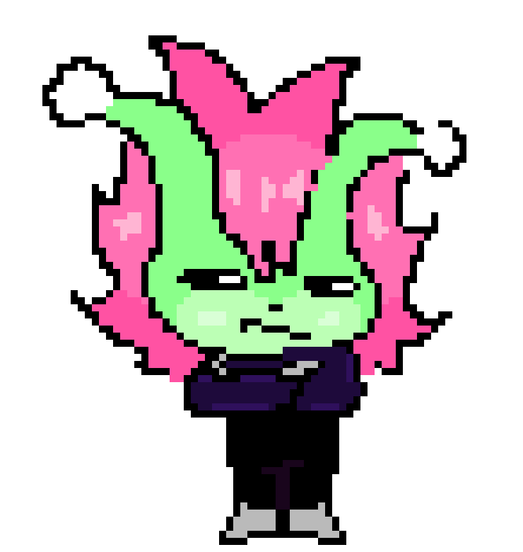 [050127] im stacking up on the jokes bro