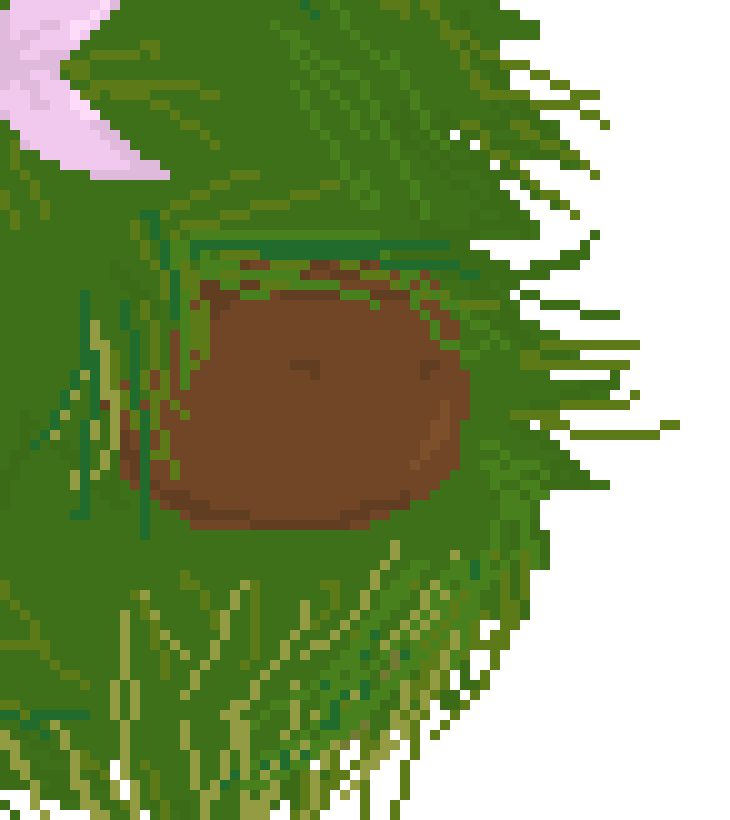 [d6a35f] so, i watched this video called "numbers are people and 11 is a girl" and i think it's really interesting, the same why i think Greek letters are various humanoid species and Gamma is a digital being