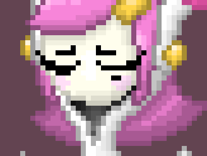 [777455] Magolor- I think you should go now- He's just going to keep telling you not to go--