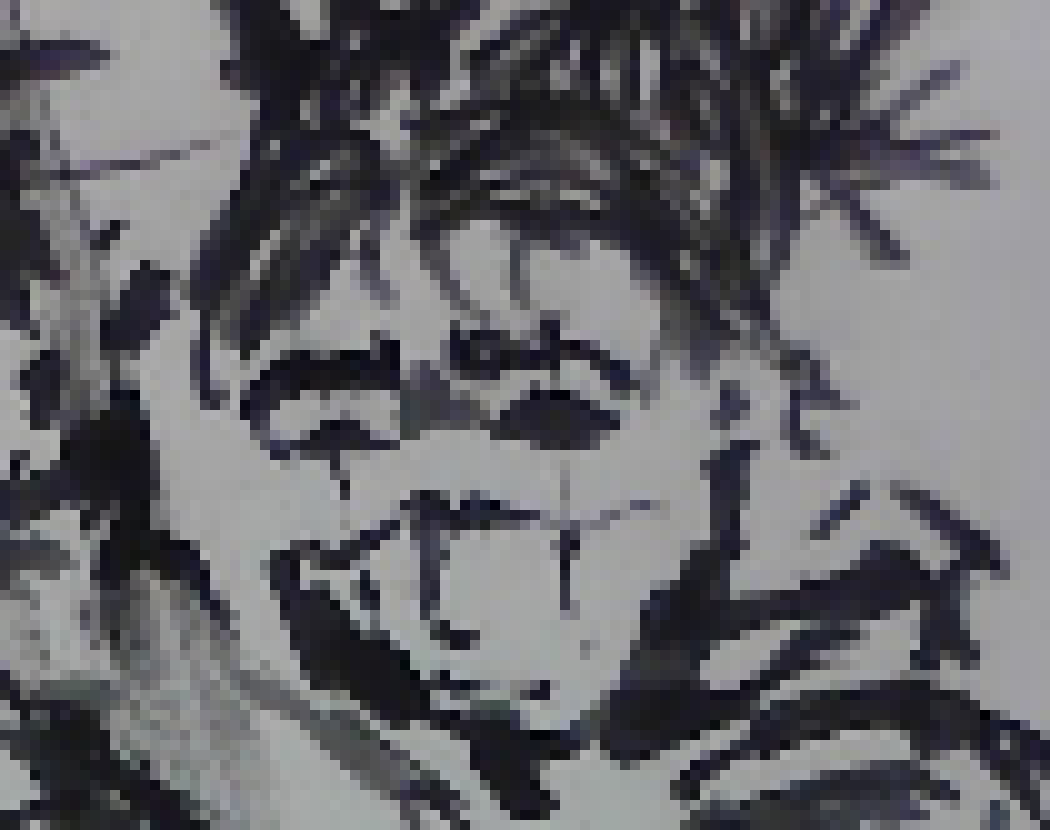 [c224f1] stop fasting ur not the flash