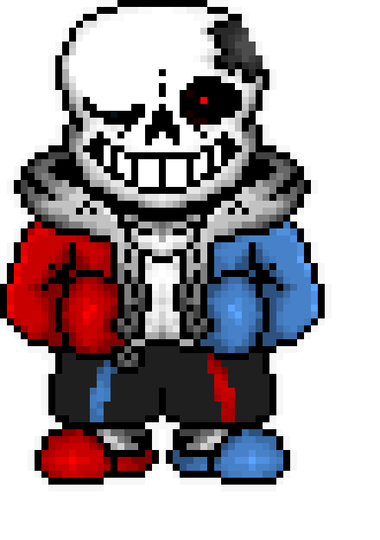 [fc6325] breaks the sikle) not on my watch