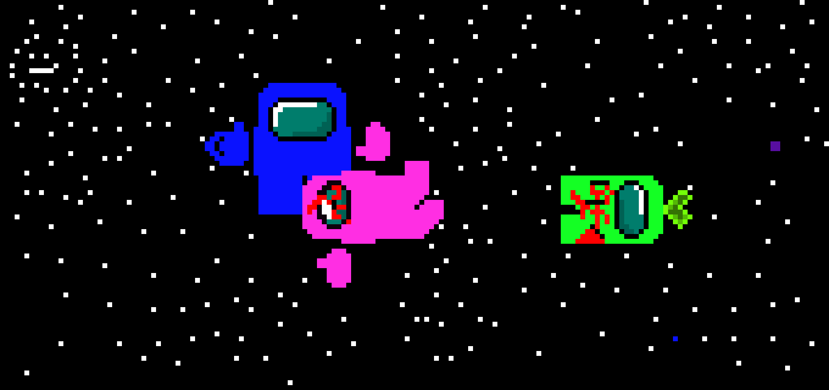 BREAKING NEWS: 3 DEAD, 2 IMPOSTERS, WHAT WILL NASA DO?