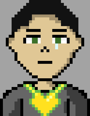 [90896a] *He's actually a bit annoyed by the door falling apart, though it does allow him entry. He makes his way inside and looks around, eventually spotting Xenia behind the counter.* ... Xenia. Do you know if this place has healing items?